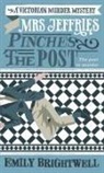 Emily Brightwell, Brightwell Emily - Mrs Jeffries Pinches the Post