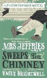 Emily Brightwell, Brightwell Emily - Mrs Jeffries Sweeps the Chimney