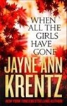 Jayne Ann Krentz, Krentz Jayne Ann - When All the Girls Have Gone