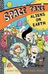 Michael Brawer, Brawer Michael, Wendy Mass, Wendy/ Brawer Mass, Mass Wendy - Aliens on Earth