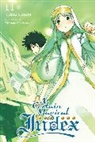 Kazuma Kamachi, Kamachi Kazuma, Kazuma Kamachi, Kiyotaka Haimura - A CERTAIN MAGICAL INDEX, VOL. 11 (LIGHT NOVEL)