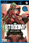 Junya Inoue, Inoue Junya, Junya Inoue - BTOOOM!, Vol. 17: Volume 17