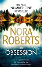 Nora Roberts - The Obsession