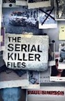 Paul Simpson - The Serial Killer Files