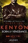 Sherrilyn Kenyon - Born of Vengeance
