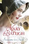 Mary Balogh, Balogh Mary - Someone to Hold