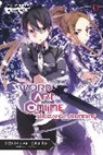 Reki Kawahara, Kawahara Reki, Reki Kawahara - Sword Art Online 10