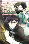 Kana Ishida, Ishida Kana, Tsutomu Sato, Sato Tsutomu, Tsutomu Satou, Tsutomu Satou - The Irregular at Magic High School