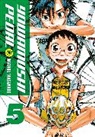 Wataru Watanabe, Watanabe Wataru, Wataru Watanabe - Yowamushi Pedal, Vol. 5
