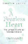 Thupten Jinpa, Jinpa Thupten - A Fearless Heart
