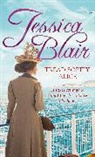 Jessica Blair - Tread Softly, Alice