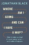 Jonathan Black - Where am I Going and Can I Have a Map?