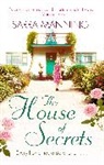 Tod Goldberg, Sarra Manning, Manning Sarra, Brad Meltzer, Scott Brick - The House of Secrets