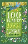 Geoff Tibballs, Tibballs Geoff - 100 Plants That Won't Die in Your Garden