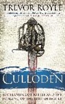 Trevor Royle, Royle Trevor - Culloden