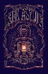 E S Thomson, E. S. Thomson - Dark Asylum