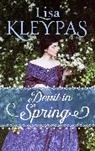 Lisa Kleypas, Kleypas Lisa - Devil in Spring