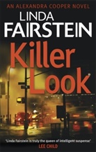 Linda Fairstein, Fairstein Linda - Killer Look