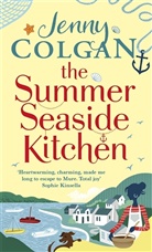 Jenny Colgan - The Summer Seaside Kitchen