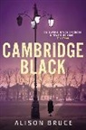 Alison Bruce - Cambridge Black