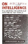 John Hughes-Wilson - On Intelligence
