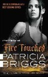 Patricia Briggs - Fire Touched