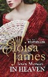 Eloisa James, James Eloisa - Seven Minutes in Heaven