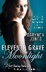 Darynda Jones, Jones Darynda - Eleventh Grave in Moonlight