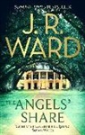 J. R. Ward - The Angels Share