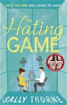 Sally Thorne, Thorne Sally - The Hating Game