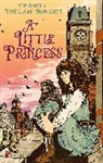 Frances Hodgson Burnett - A Little Princess