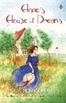 L M Montgomery, L. M. Montgomery - Anne's House of Dreams