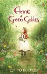 L M Montgomery, L. M. Montgomery - Anne of Green Gables