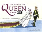 Dr Mark Bryant, Mark Bryant, Mark McMurtry Bryant, Mac, Stanley McMurtry, McMurtry Stanley - Her Majesty the Queen, as Seen by MAC