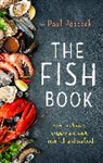 Paul Peacock, Peacock Paul - The Fish Book