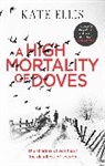 Kate Ellis - A High Mortality of Doves