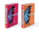Lauren Oliver - Replica