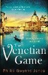 Philip Gwynne Jones, Jones Philip Gwynne - The Venetian Game