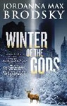 Jordanna Max Brodsky, Brodsky Jordanna Max - Winter of the Gods
