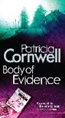 Patricia Cornwell - Body Of Evidence