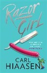 Carl Hiaasen - Razor Girl