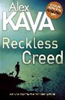 Alex Kava - Reckless Creed