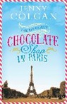 Jenny Colgan - The Loveliest Chocolate Shop in Paris