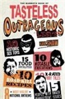 Karl Shaw - The Mammoth Book of Tasteless and Outrageous Lists