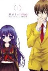 Haruko Kurumatani, Haruko Kurumatani, Kurumatani Haruko - Ani-Imo, Vol. 1