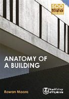 Rowan Moore - Anatomy of a Building