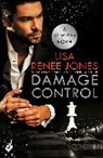 Lisa Renee Jones, Jones Lisa Renee - Damage Control: Dirty Money 2