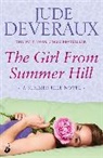 Jude Deveraux - The Girl From Summer Hill