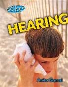 Anita Ganeri - Senses: Hearing