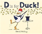 David Melling - Home, David Melling - D is for Duck!